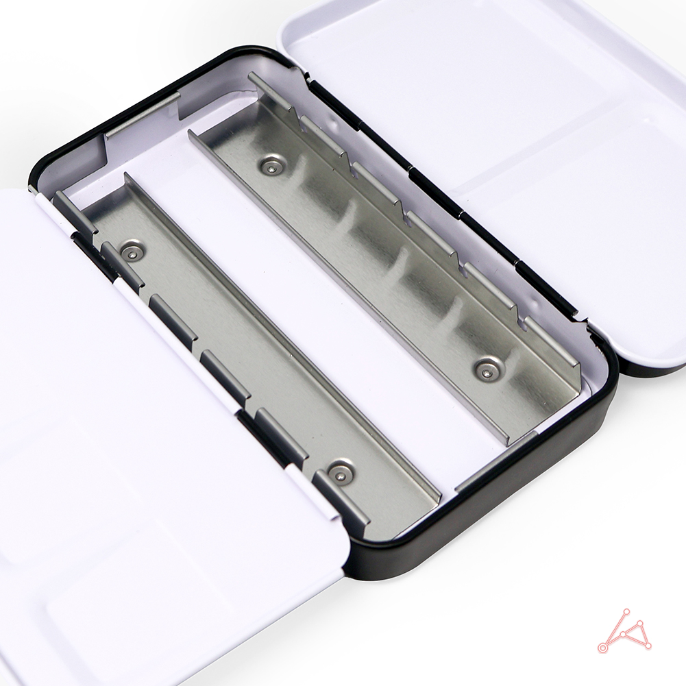 틴케이스 팔레트 12색