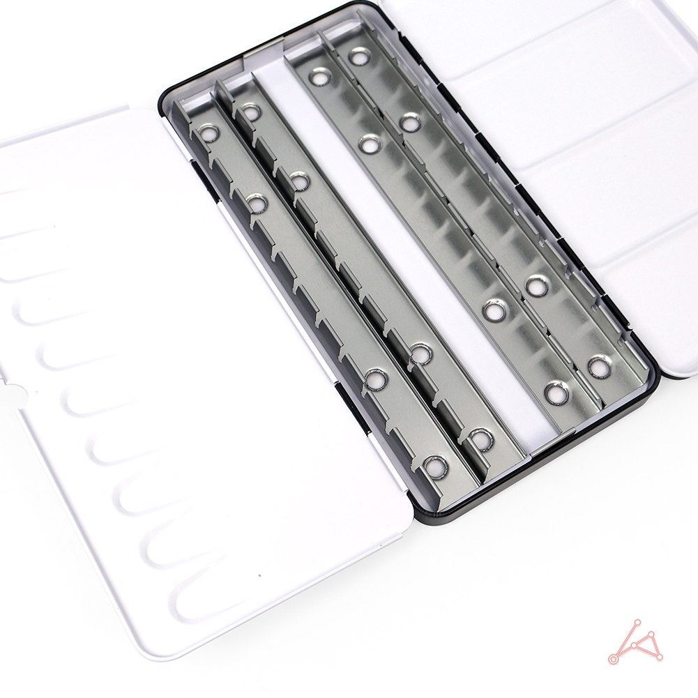 틴케이스 팔레트 48색