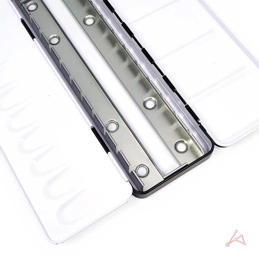 틴케이스 팔레트 24색