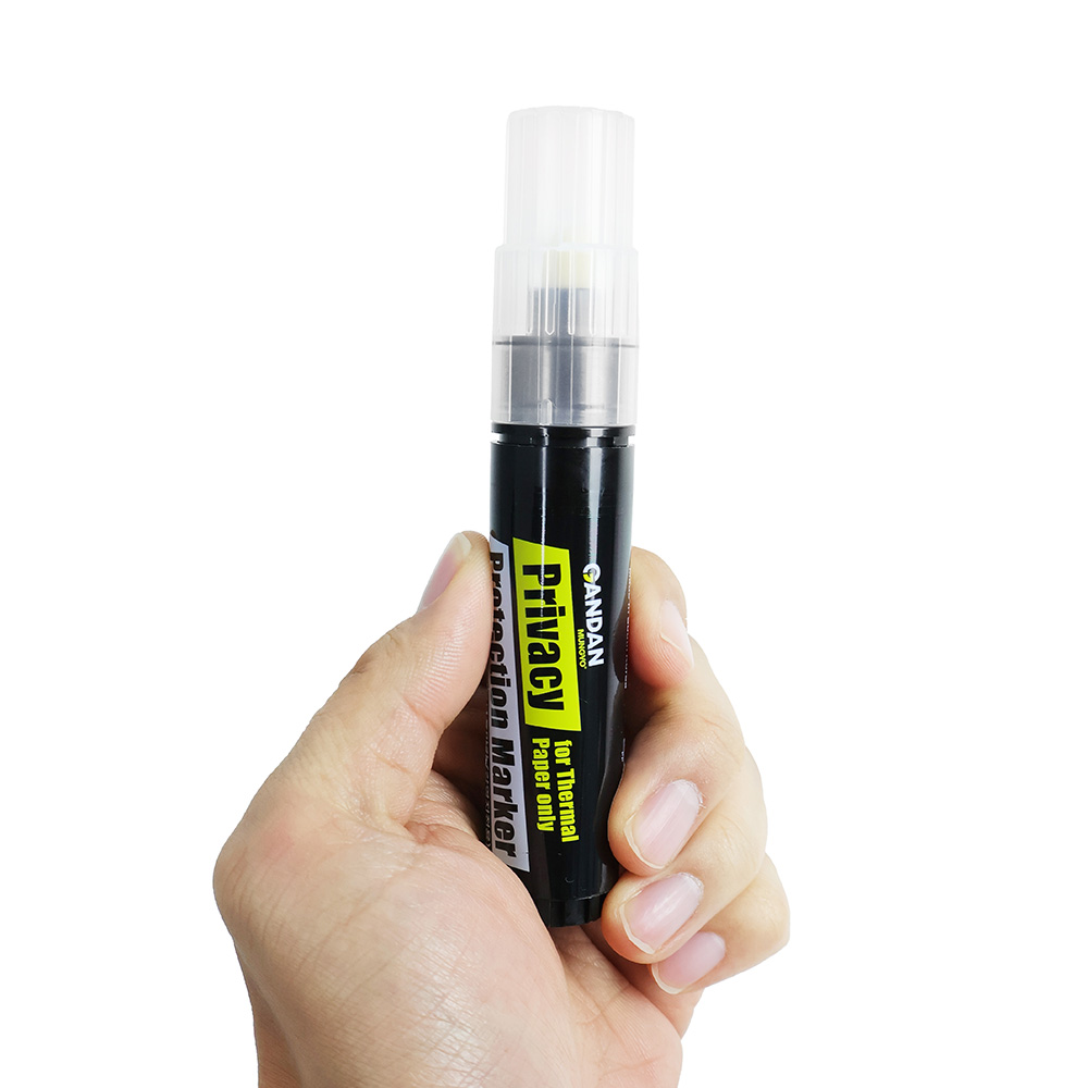 개인정보 보호마카(감열지전용)