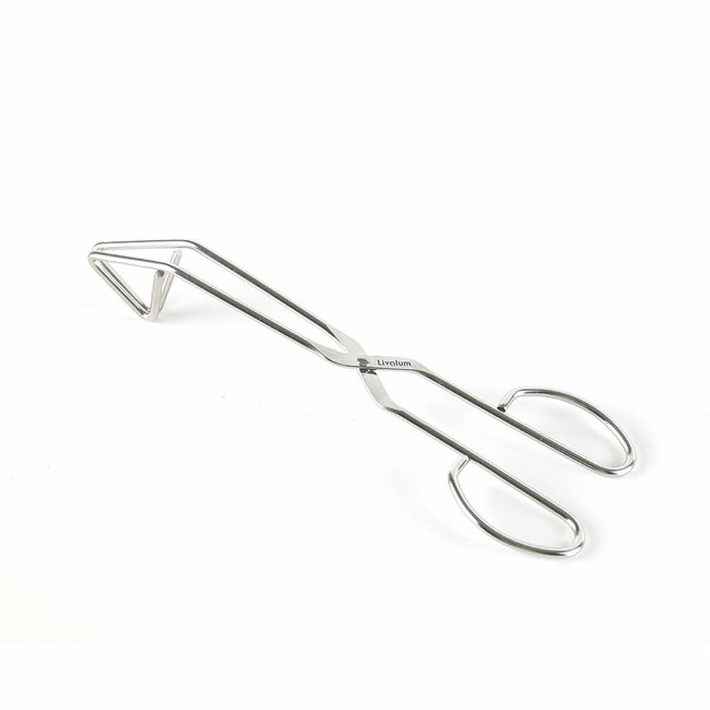리벨룸 스텐304 삼각집게 24cm