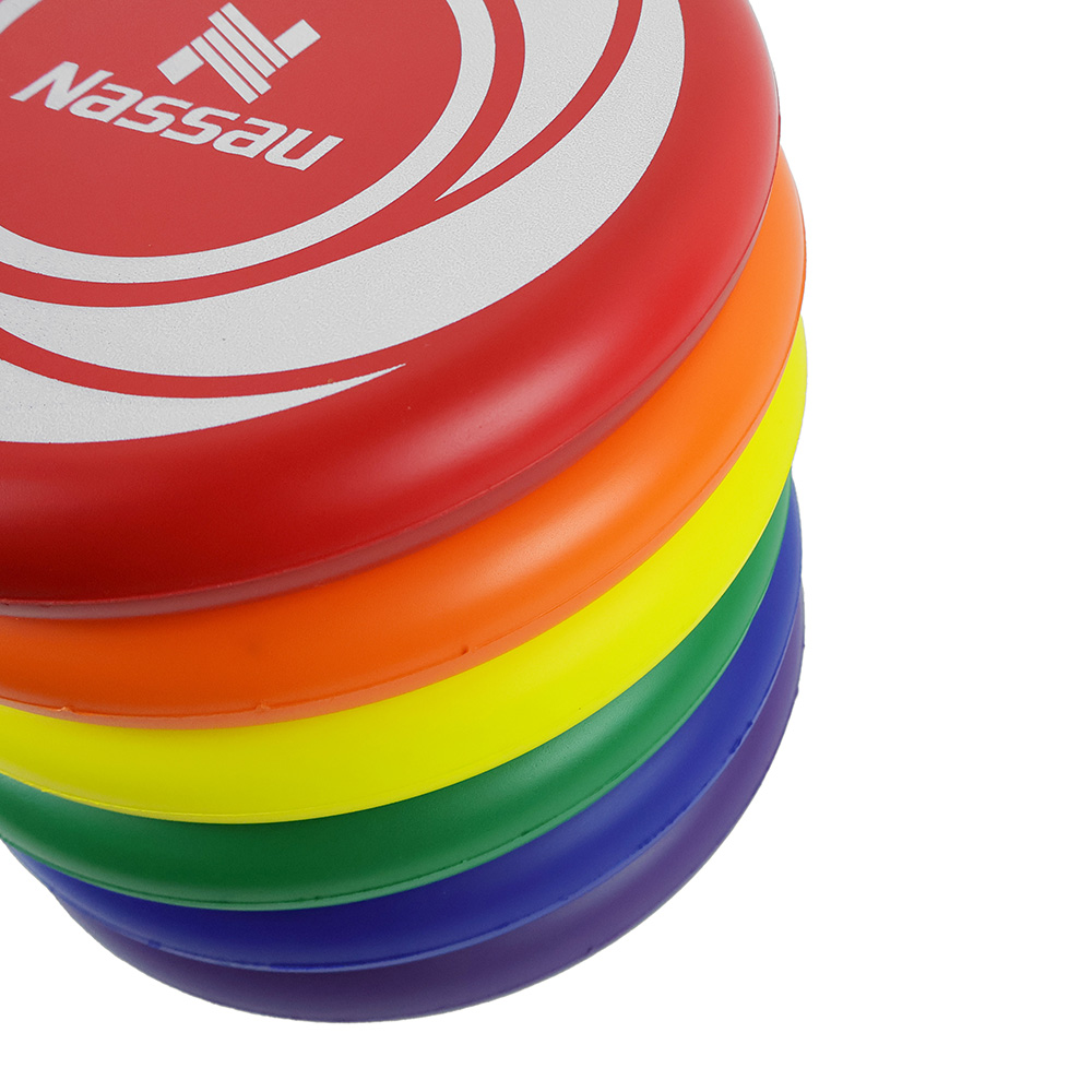 플라잉디스크 6개입 세트