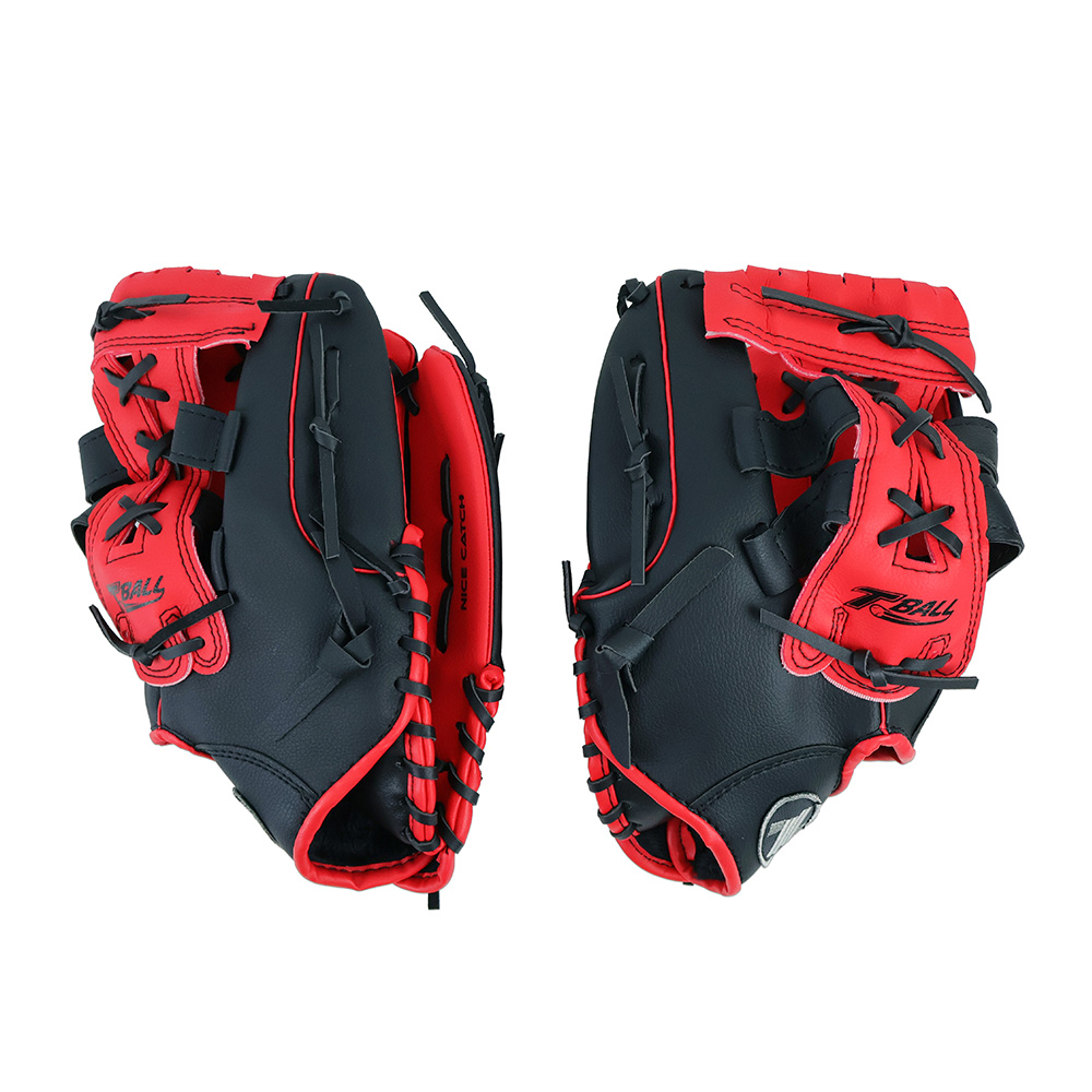 티볼글러브 레드