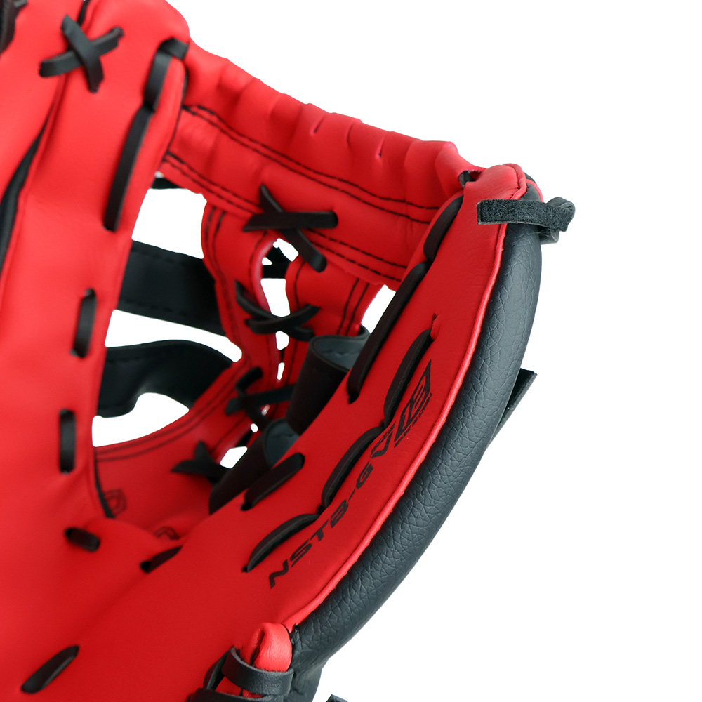 티볼글러브 레드