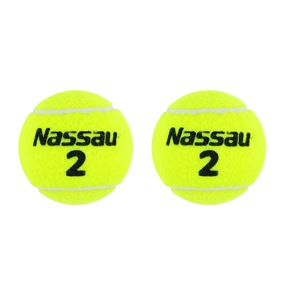 테니스공 짜르투어 2개입 시합구