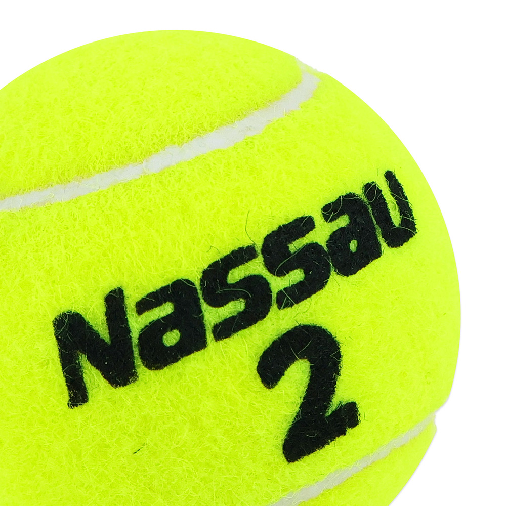 테니스공 짜르투어 2개입 시합구