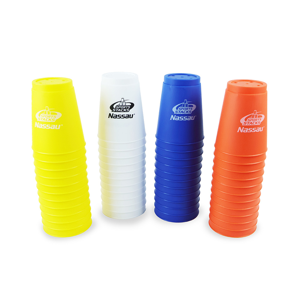 스포츠 스택스 12개입