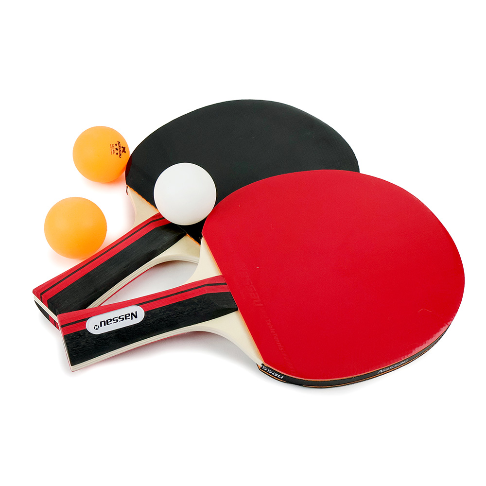 낫소 탁구라켓세트