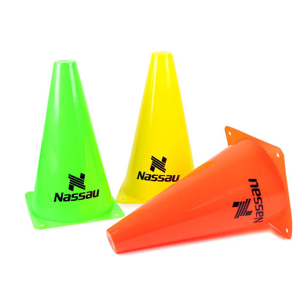 라바콘 세트 23cm 10개입