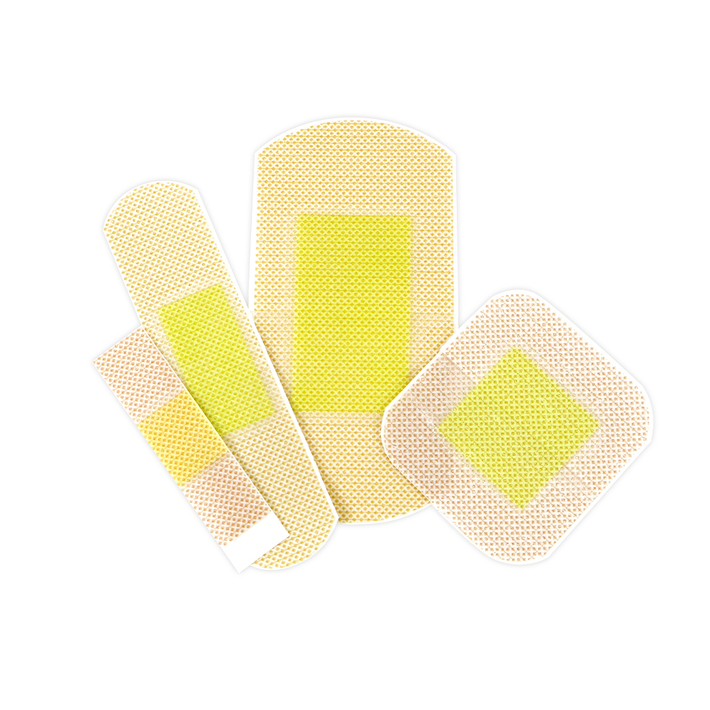 네오밴드 혼합형 반창고