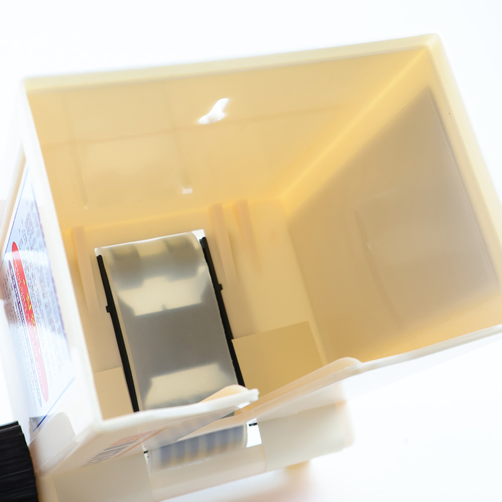 돌리미(위생컵 보관함)