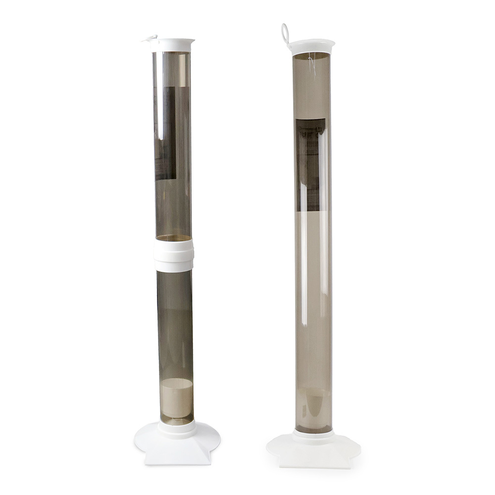 당겨바 종이컵 수거기