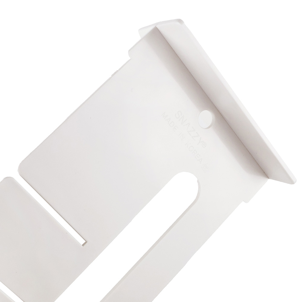 슬라이드식 서랍 칸막이