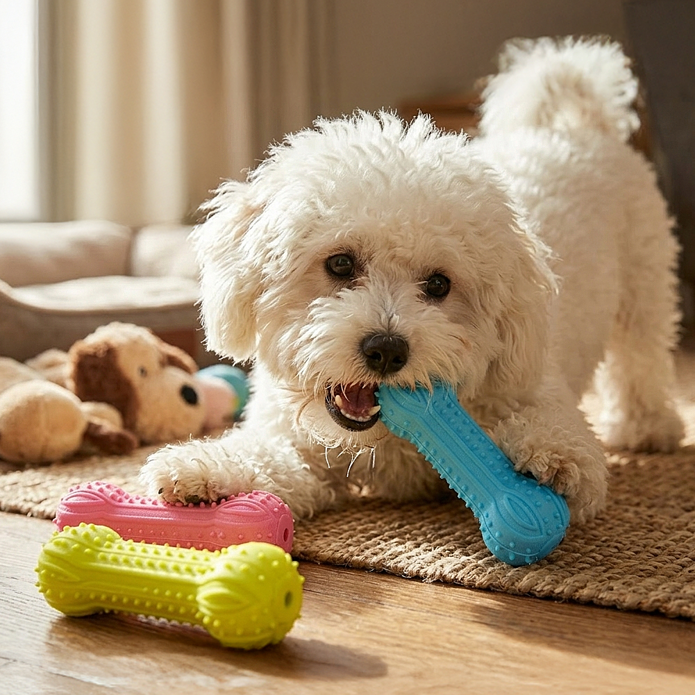 러브 러버 도깨비 본