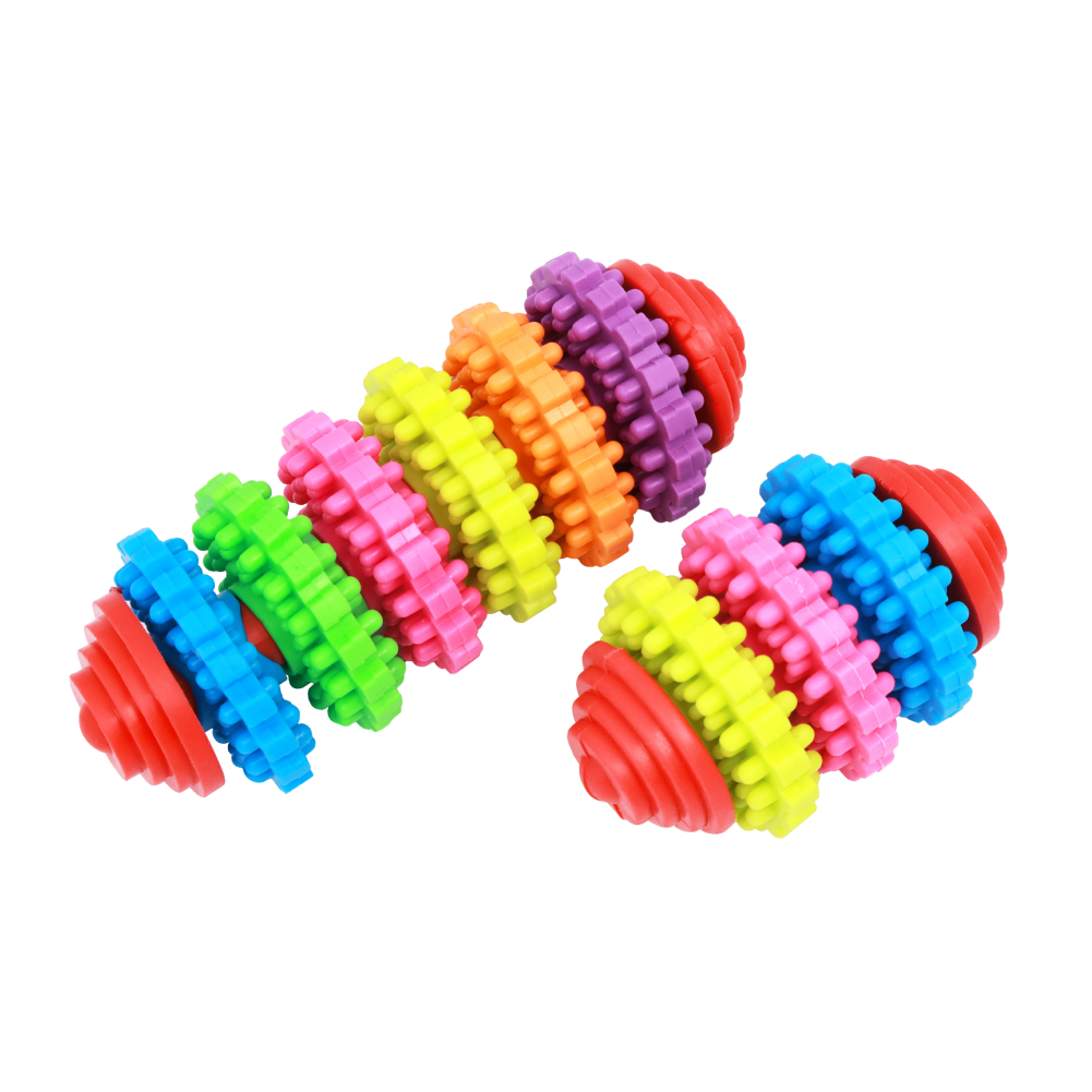 러브 러버 도깨비 톱니