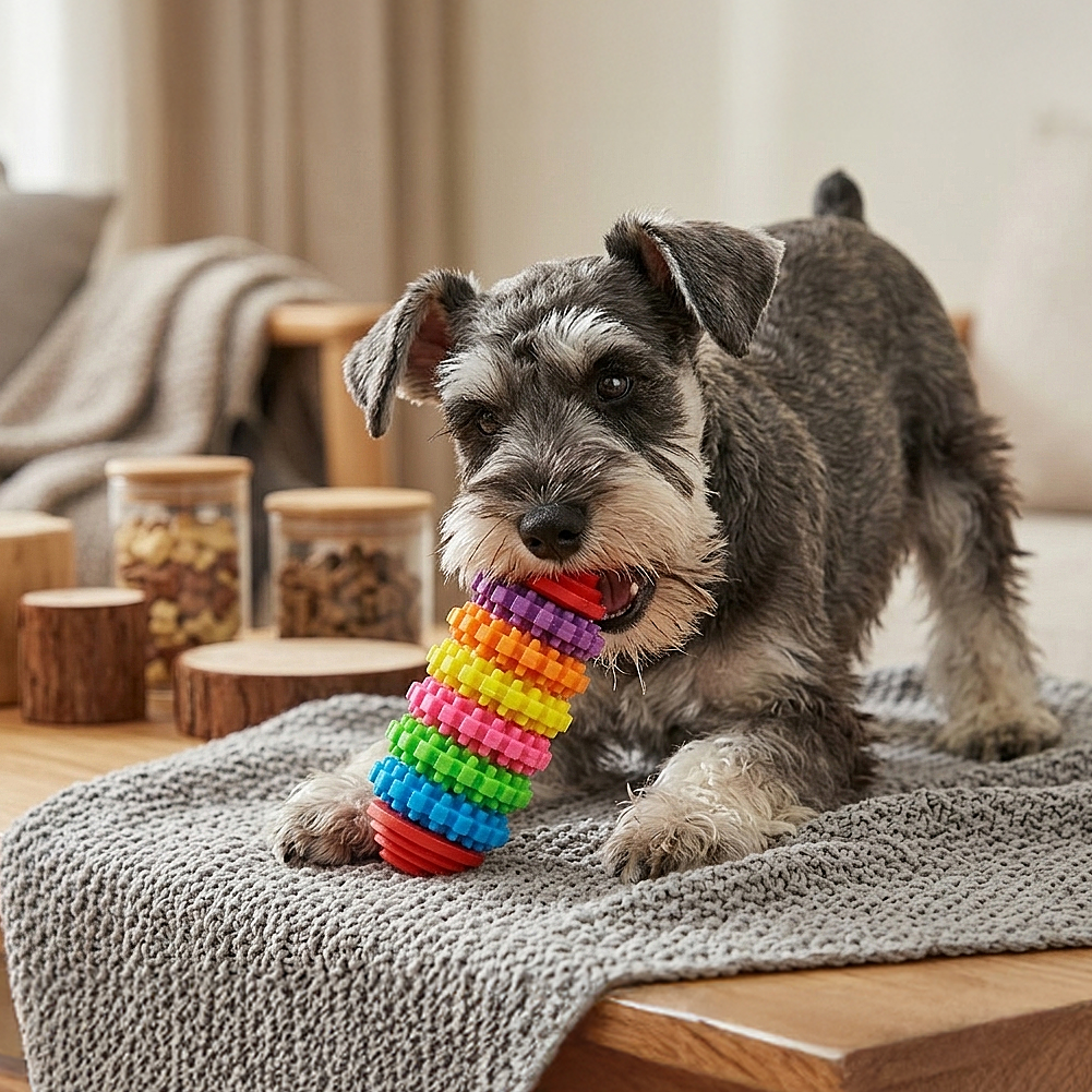 러브 러버 도깨비 톱니