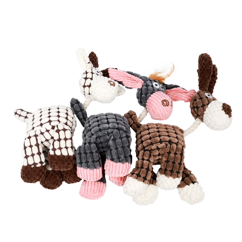 반려동물 애착인형