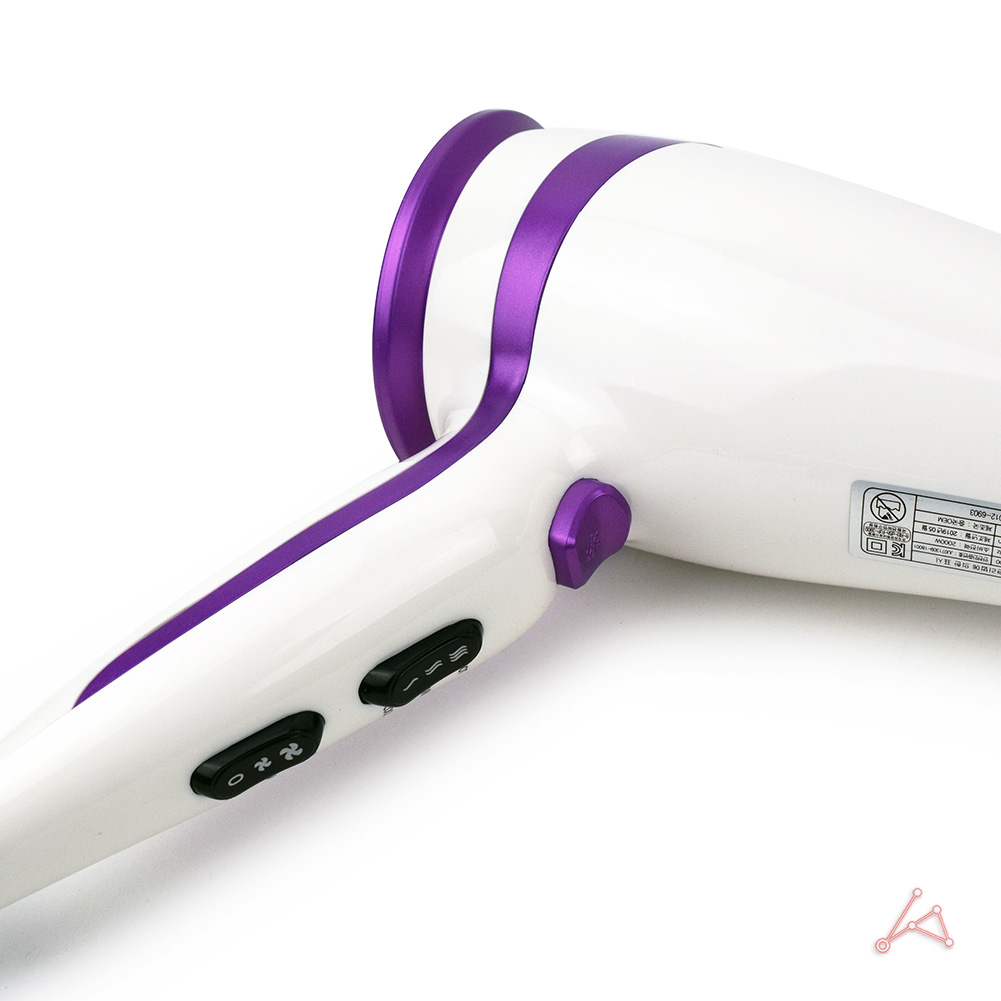 6단 조절 스타일모드 럭스 2.0 드라이기