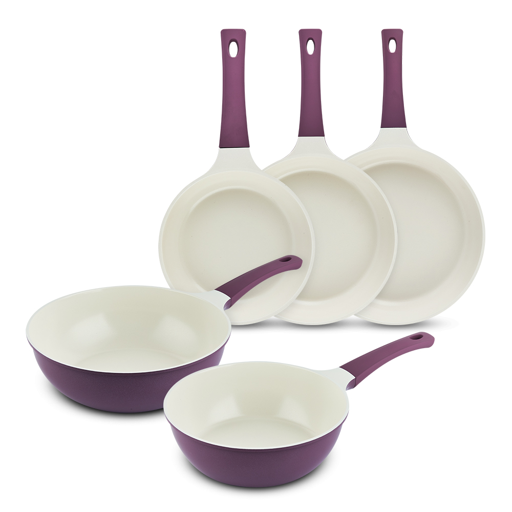 유피트 슈퍼라이트 프라이팬