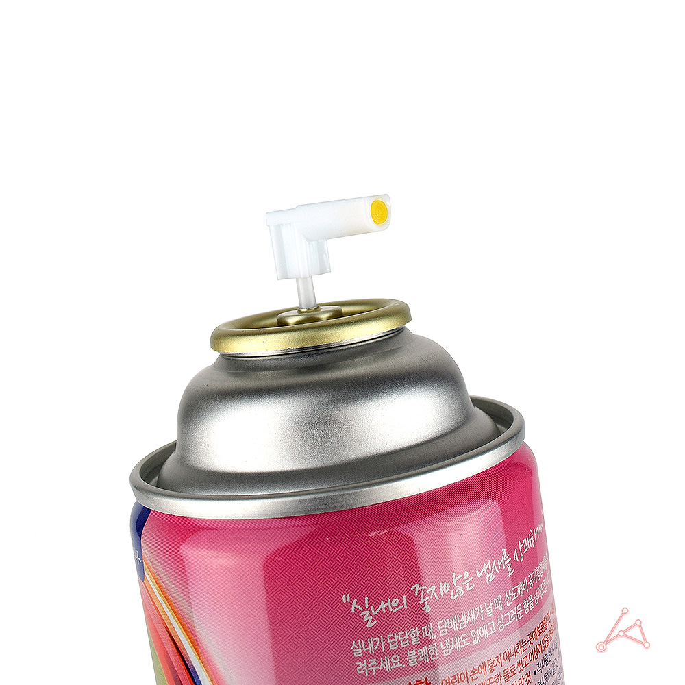 향기속으로 리필(캔)