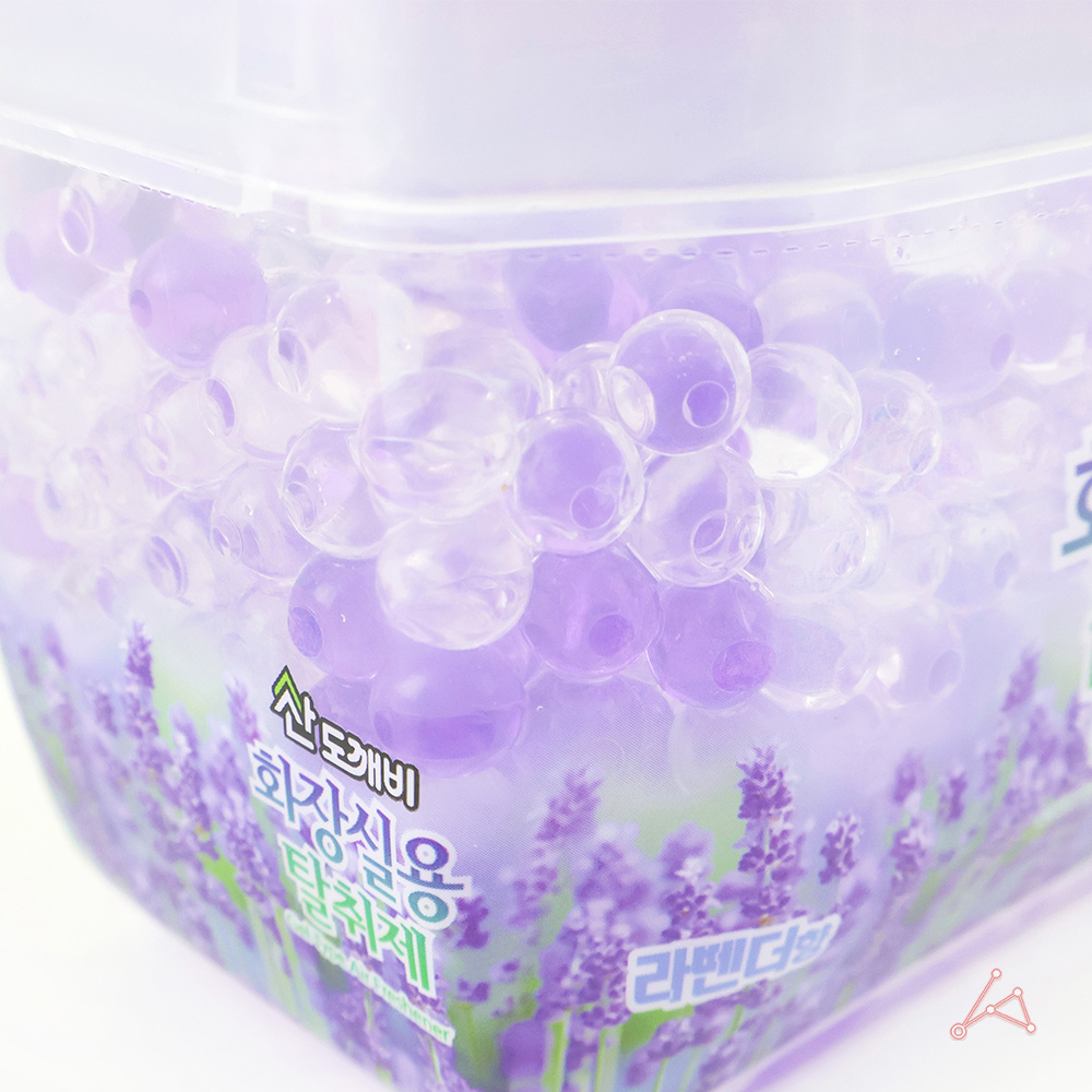 화장실용 탈취제 300g