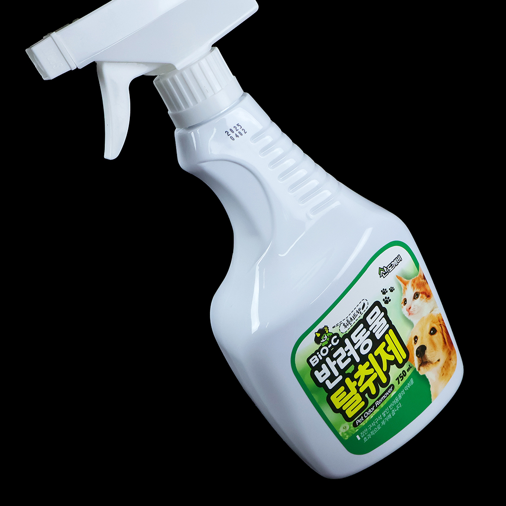 반려동물 냄새제거제 750ml