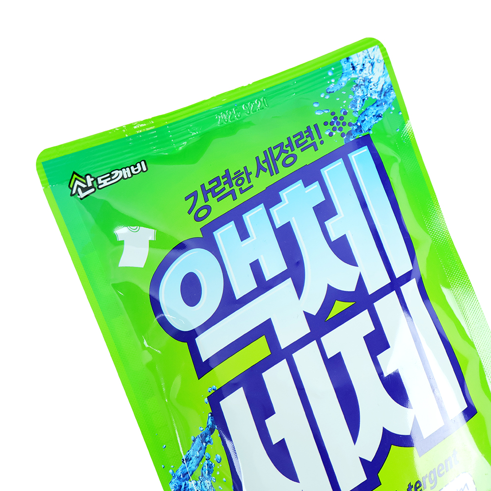 액체세제 800ml