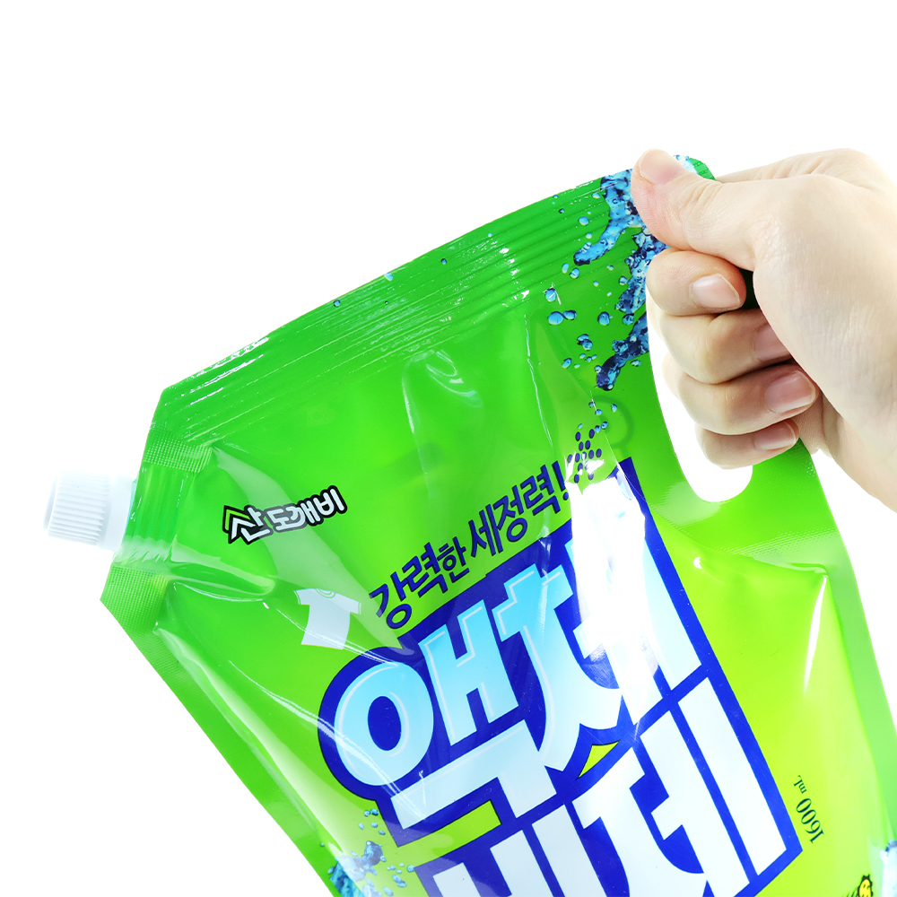 액체세제 1600ml