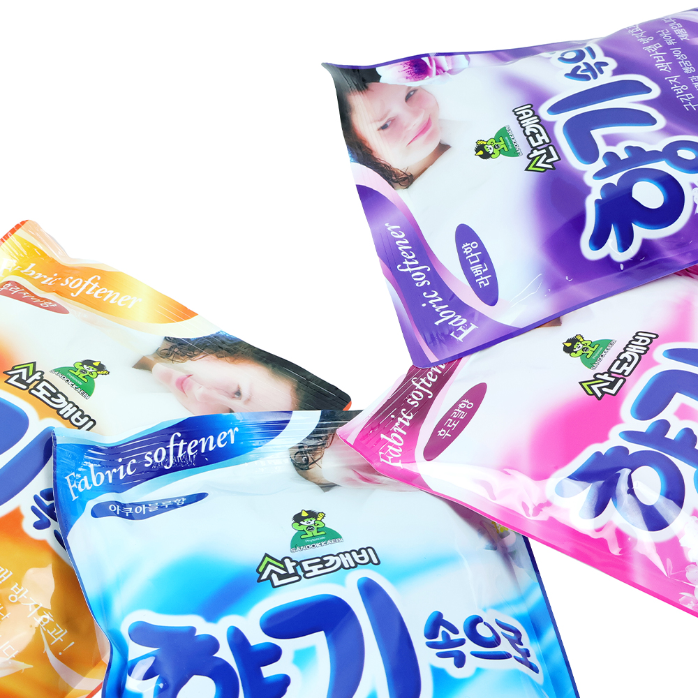 향기속으로 섬유유연제 1300ml