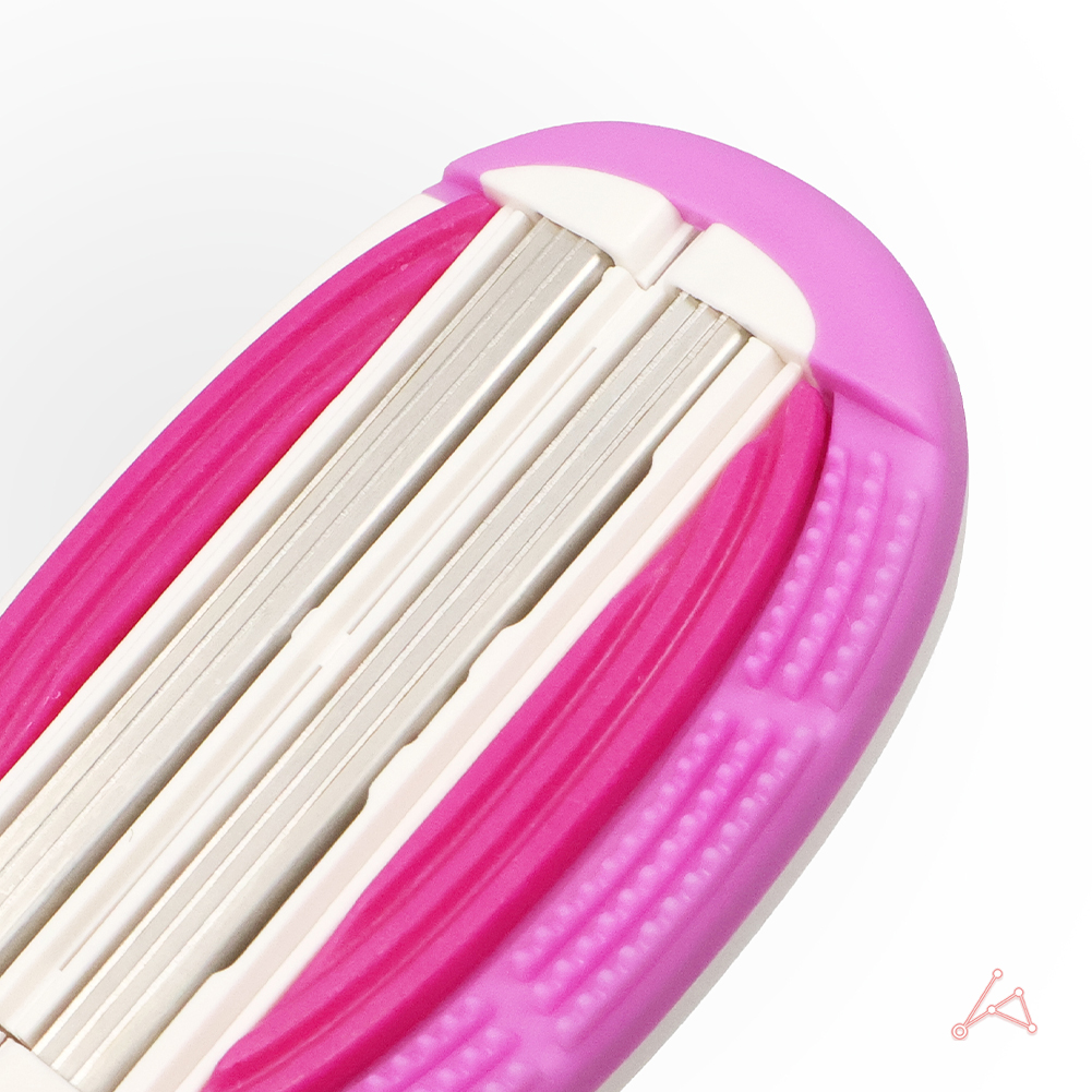 도루코 샤이 스위티 2P