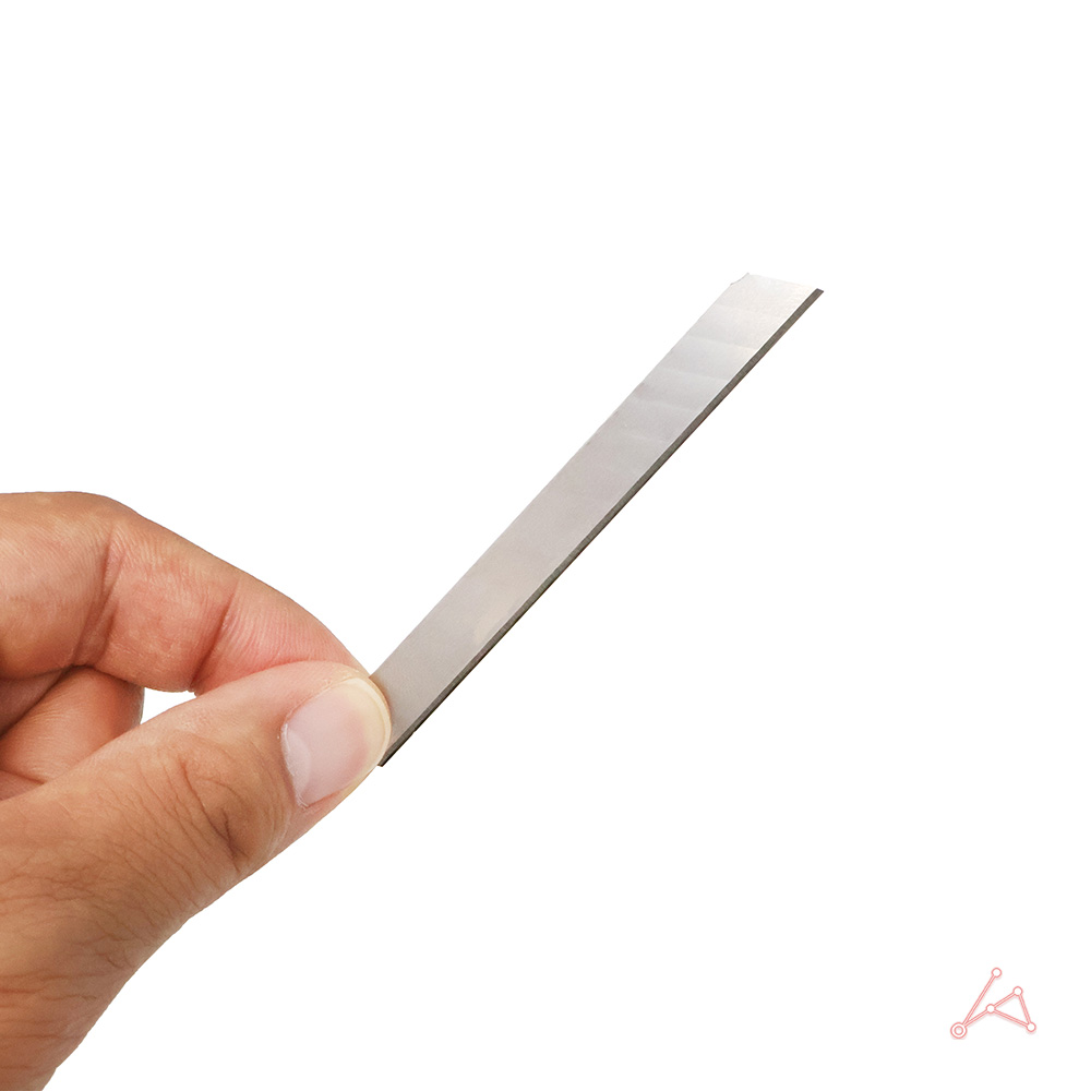 도루코 S 커터날 낱개 10개입