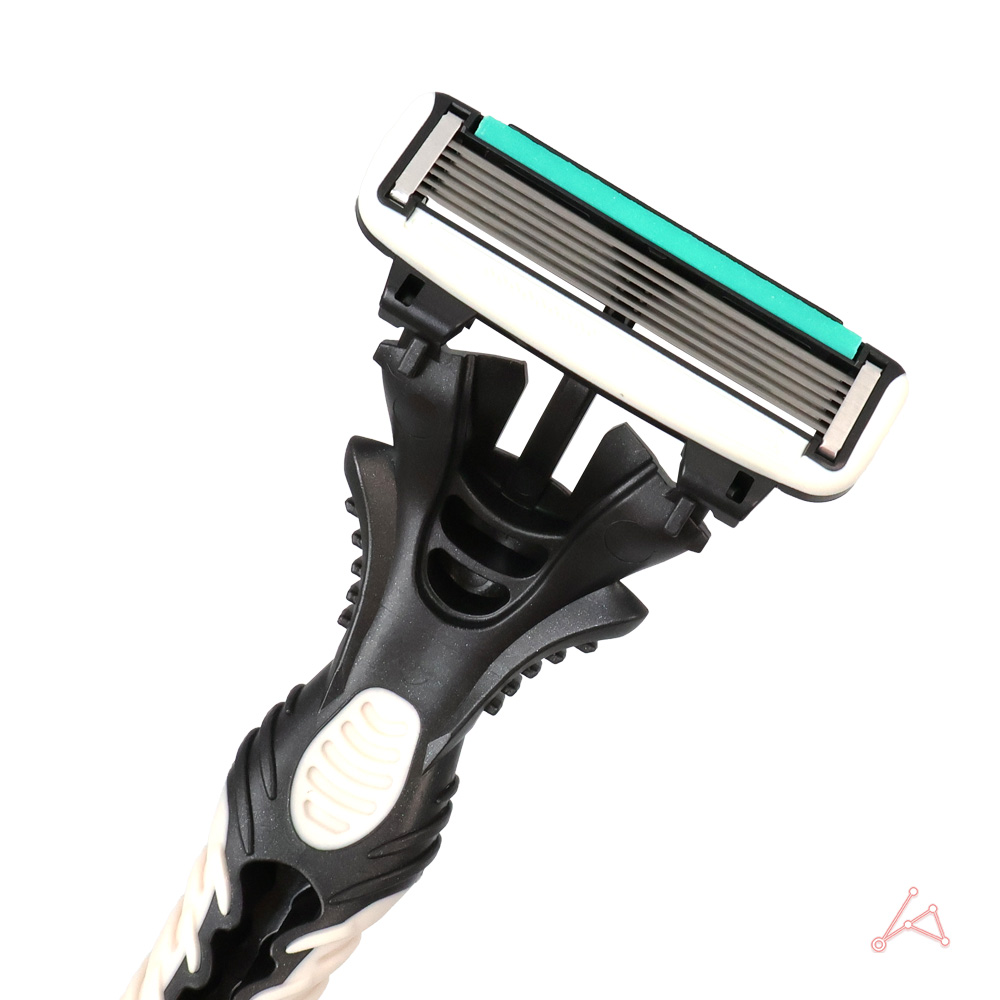 도루코 페이스6