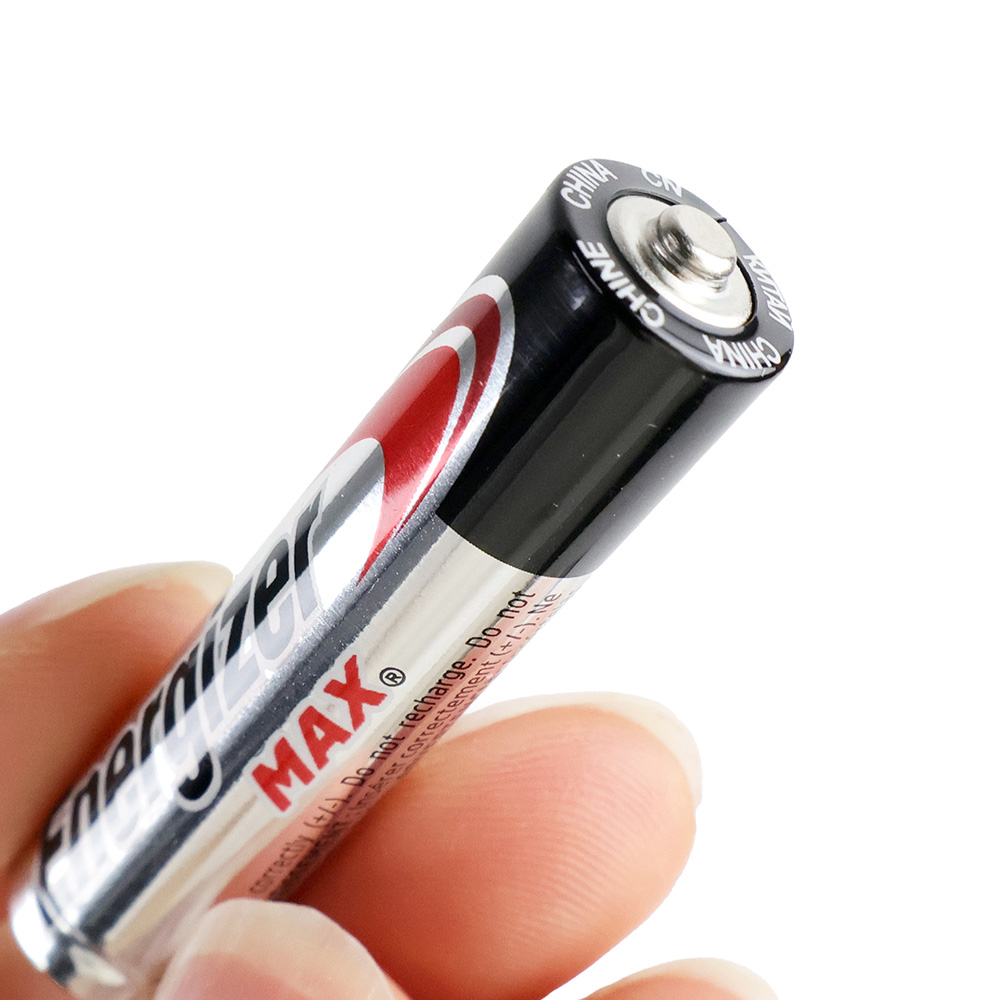 에너자이저 맥스 8+5