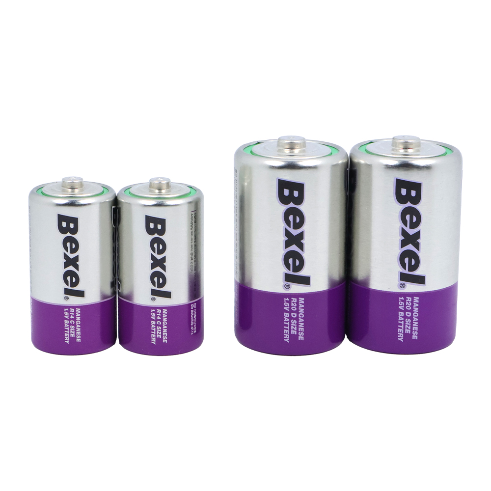 벡셀 망건전지 2P