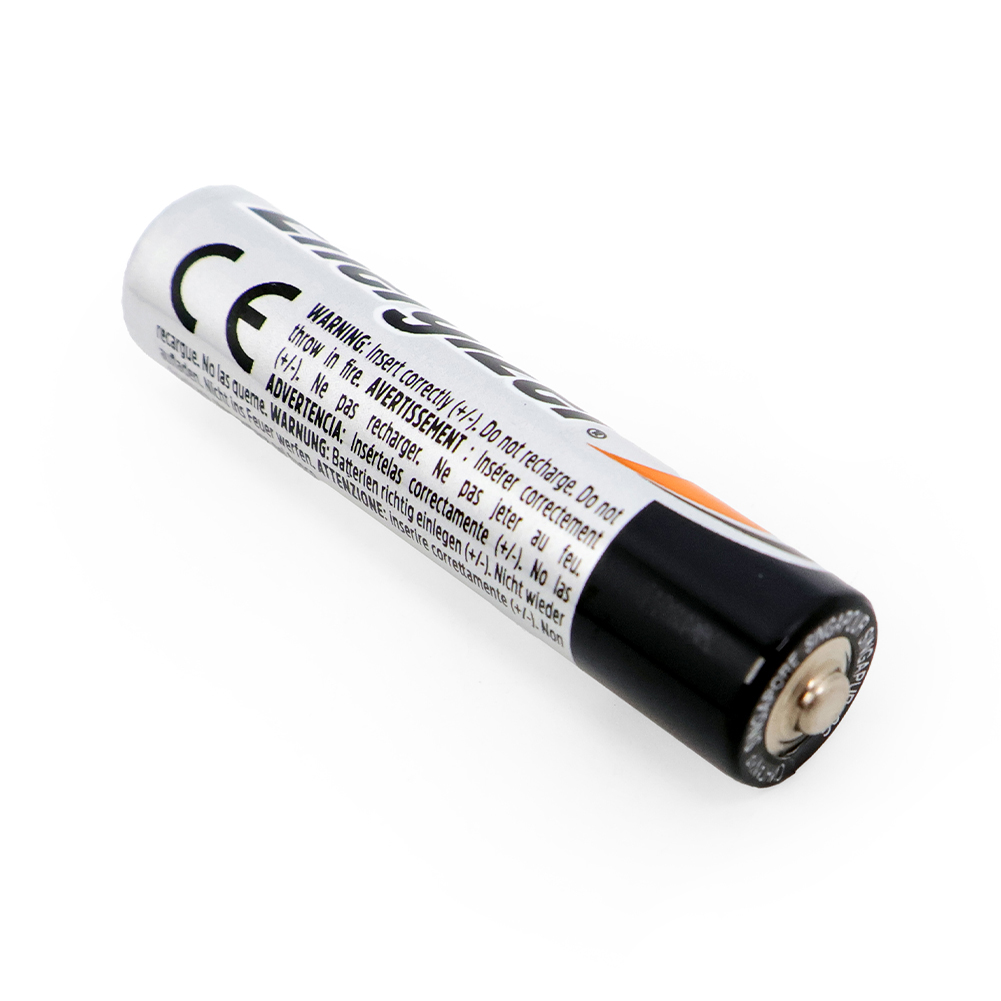 에너자이저 알카라인 건전지 2P AAA(LR03)