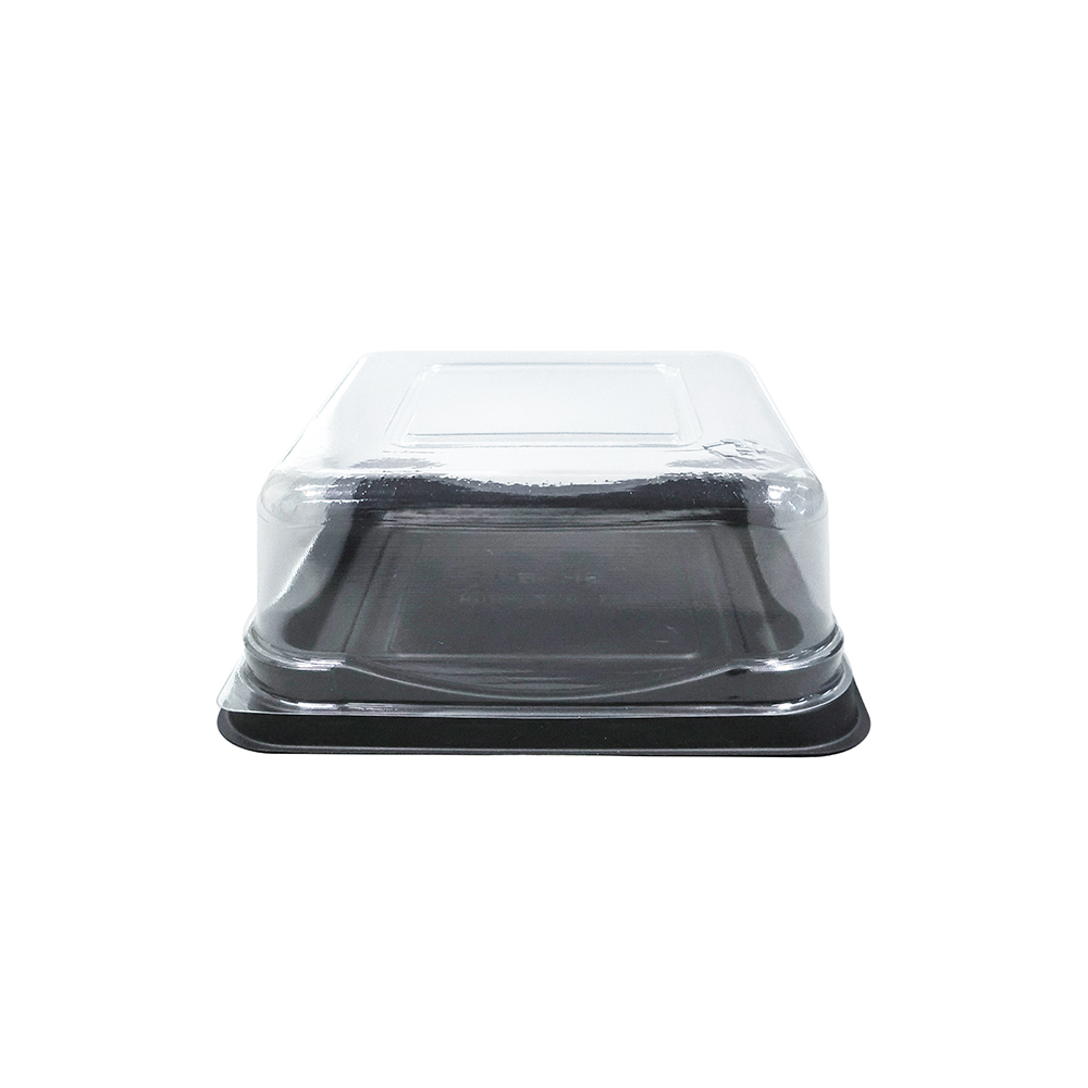 정사각 디저트 용기 SH-B4