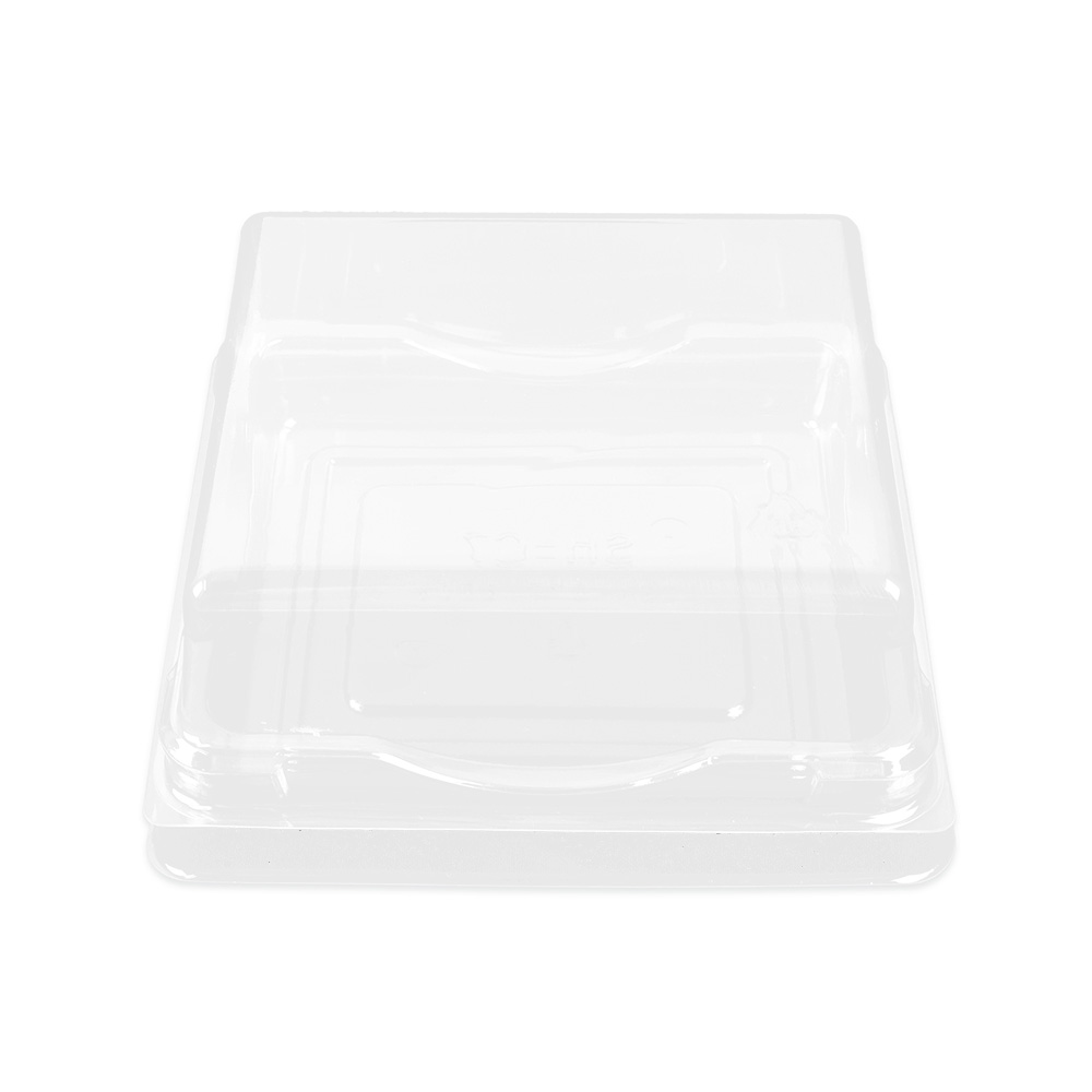 사각 디저트 투명 용기 SH-C7