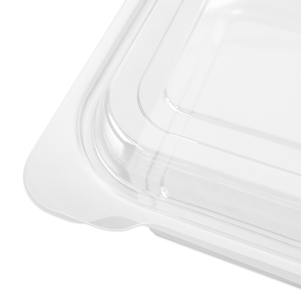 일체형 다용도 투명 용기 SH-S04