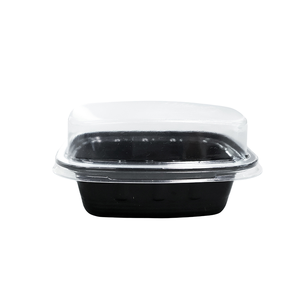 샌드위치 사각 용기 SD-70