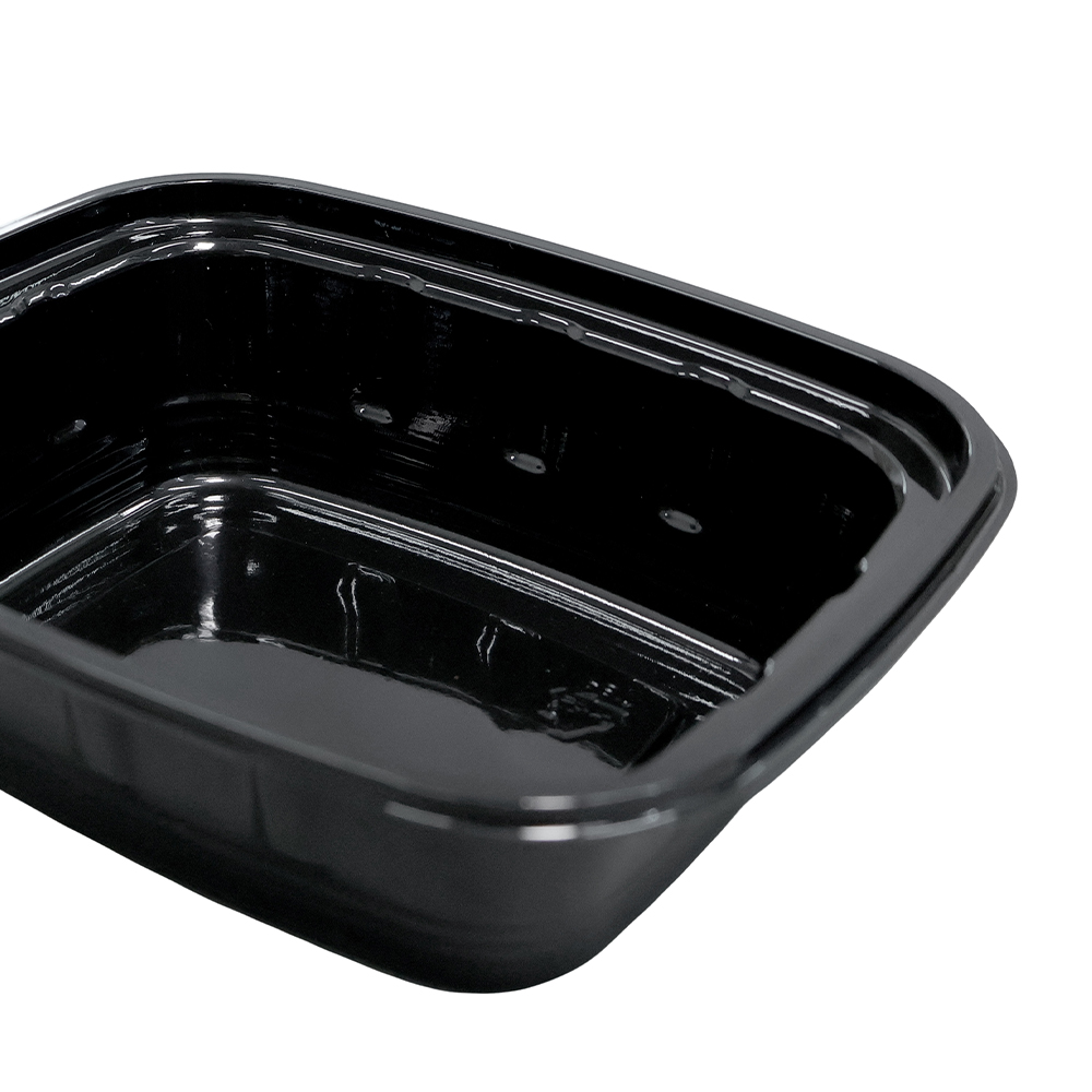 샌드위치 사각 용기 SD-70