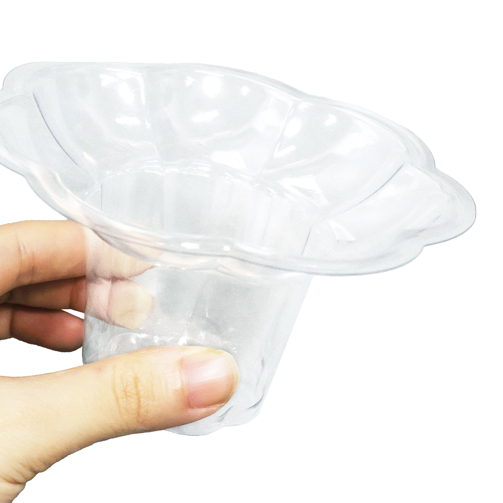 미니 꽃빙수컵 SD-200