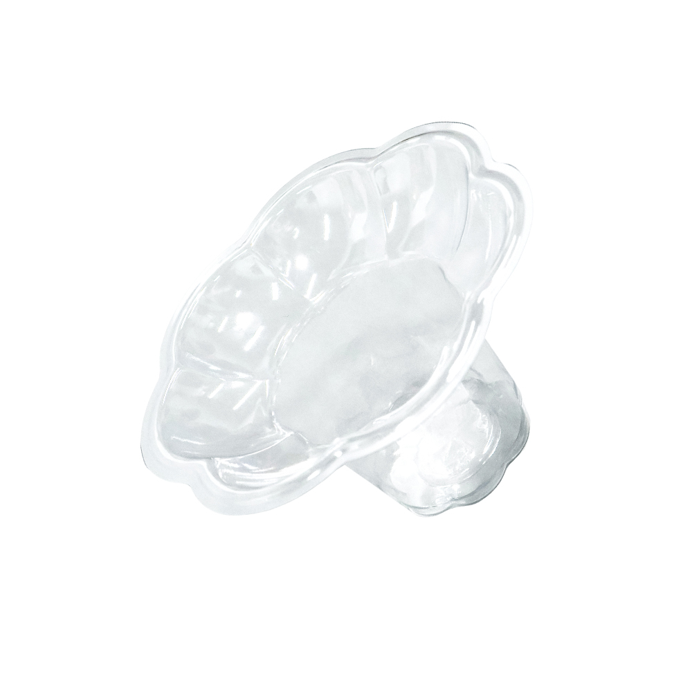 빙수볼 얼음그릇 아이스컵 얼음컵 빙수컵 SD-200 미니 꽃빙수컵