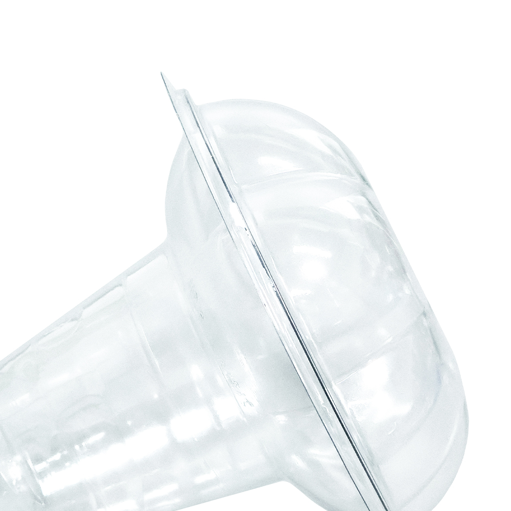 원형빙수 뚜껑컵세트 SD-600