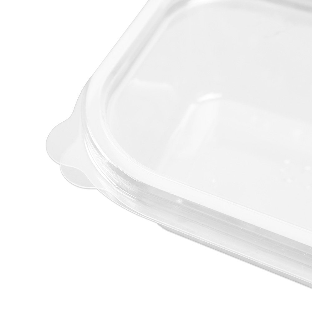 투명 티라미수 용기 SH-S03