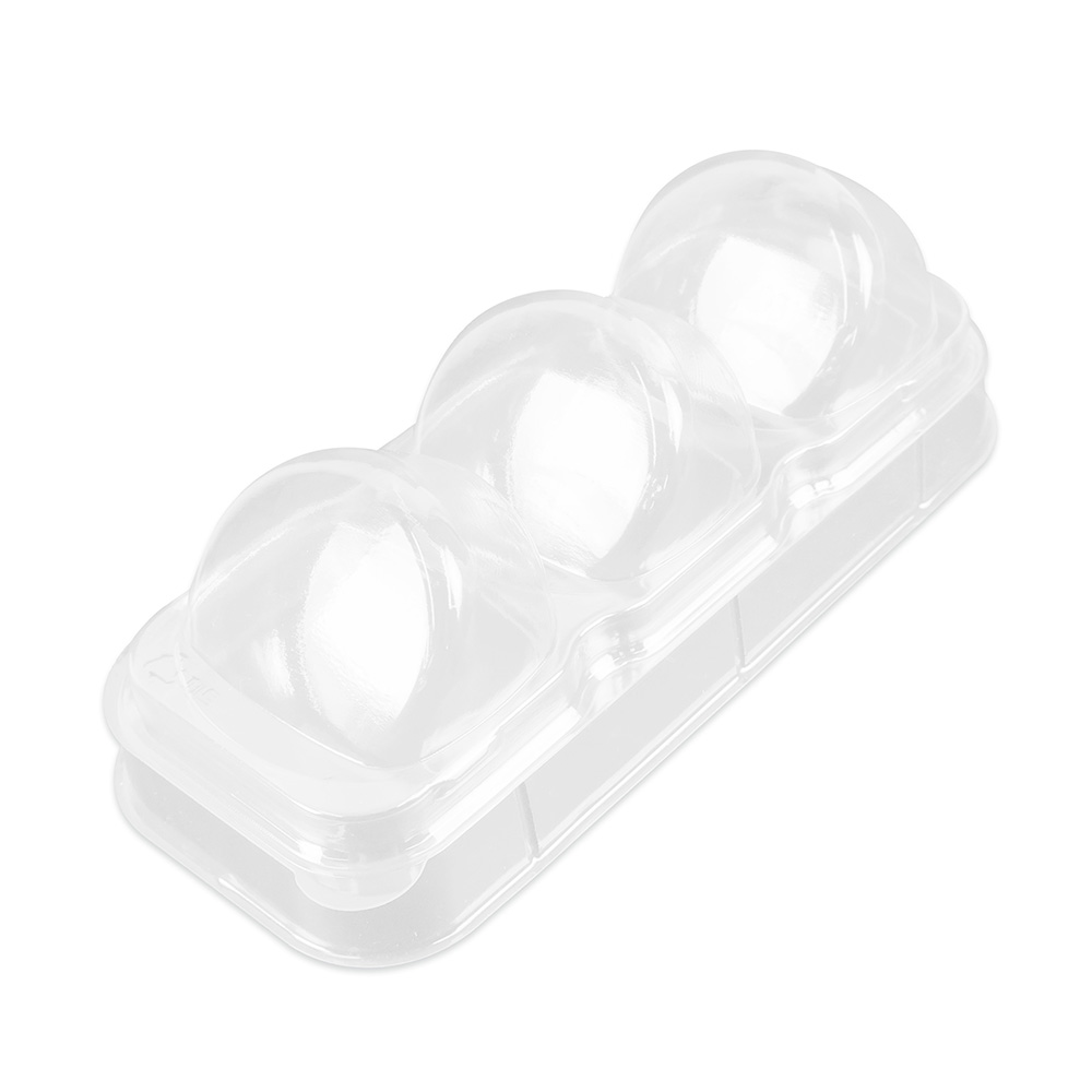 마카롱 3구 케이스