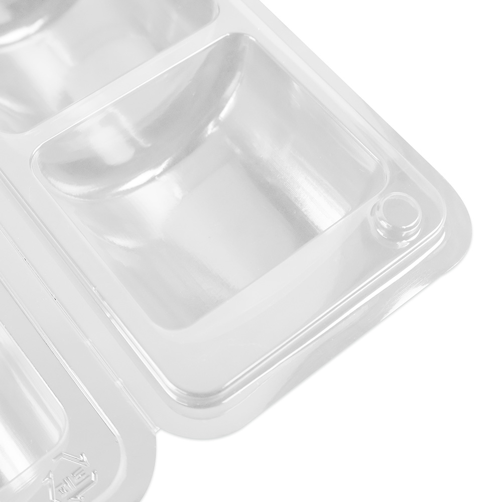 뚱카롱 3구 케이스