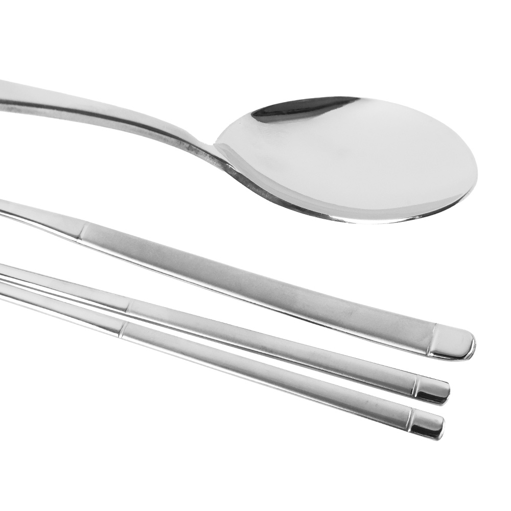 초이스 수저 세트