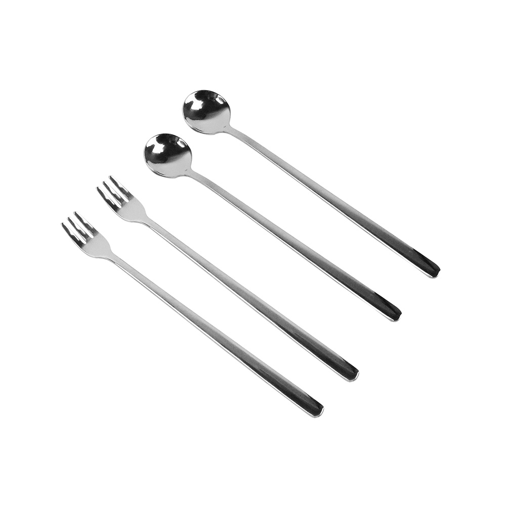 심플 미니롱 식기