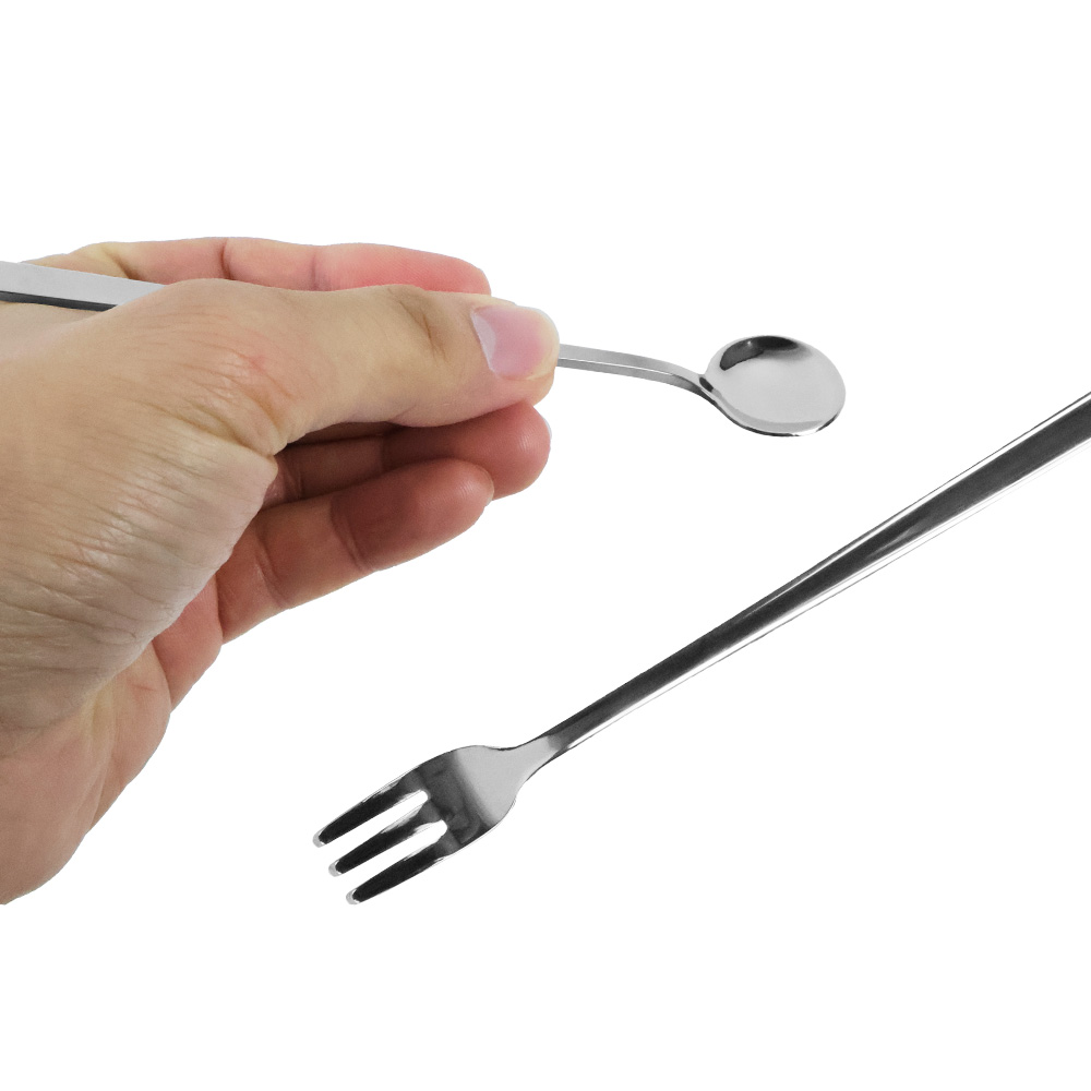 심플 미니롱 식기