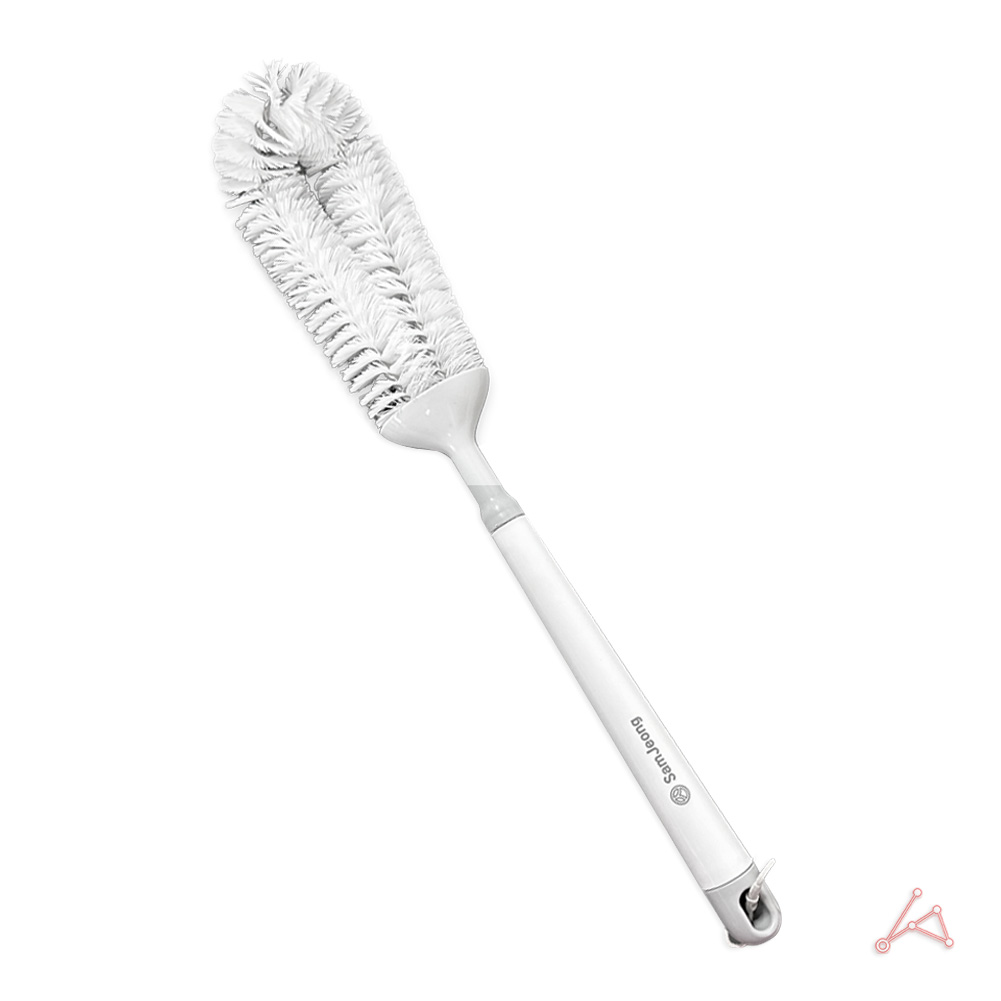 나일론 병 세척솔